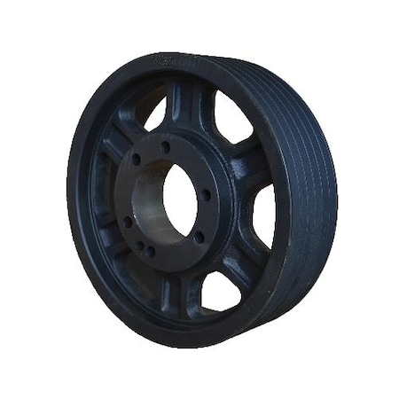 Martin Hi-Cap Qd Sheave, 6 5V 3150 J 6 5V 3150 J